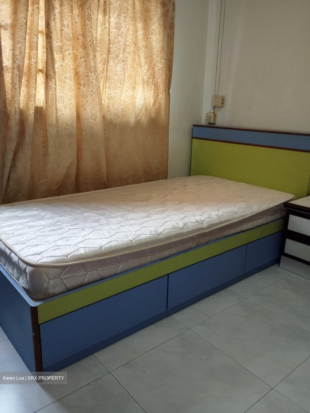 Blk 576 Hougang Avenue 4 (Hougang), HDB 5 Rooms #574188191